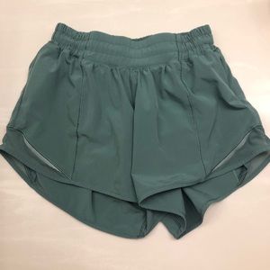 Hotty Hot Shorts 2.5” TALL